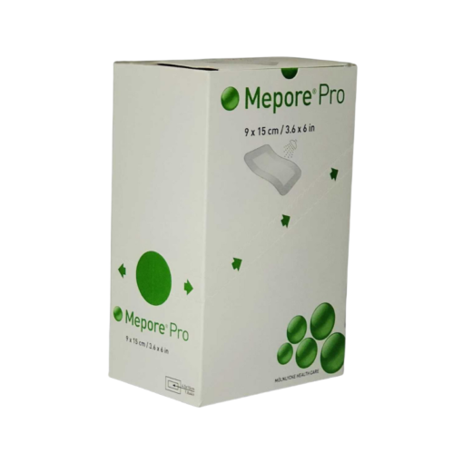 Wound dressing Pro