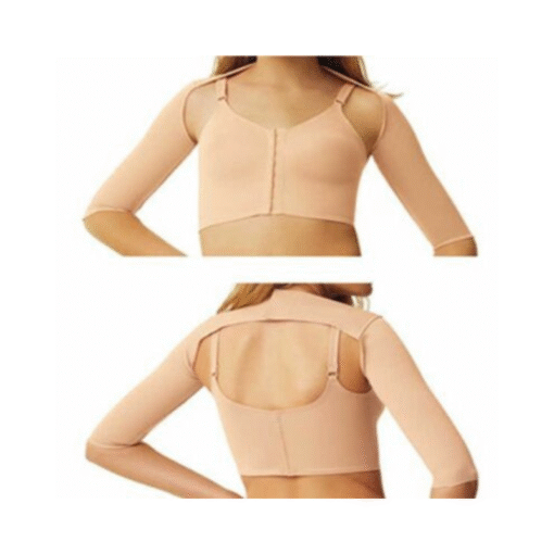Yoga Arm Support Compression Garment Below Elbow 3039 AC