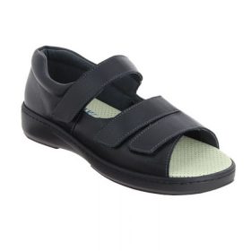 Podowell Alban Orthopedic Summer Sandals - Men-With Removable Insoles