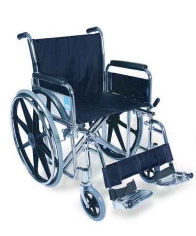 AniRehab 20 Inch Wheelchair