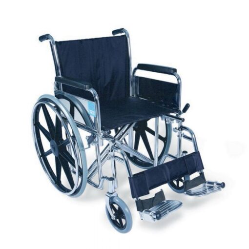 AniRehab 20 Inch Wheelchair