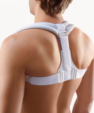 BORT Clavicle Support