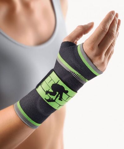 BORT ManuBasic Sport Support