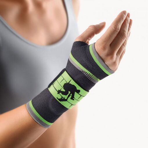 BORT ManuBasic Sport Support