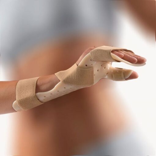 BORT Paresis Splint