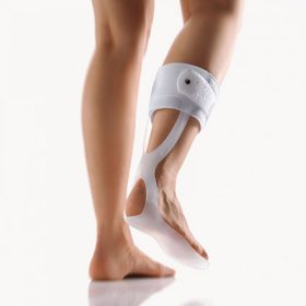 BORT Peroneal Splint - Long Sole