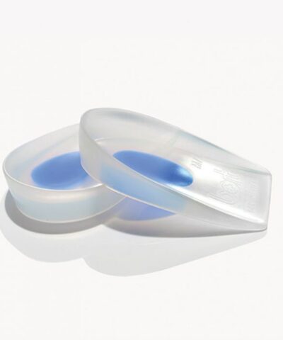 BORT Silicone Heel Spur Cushion with SoftSpot