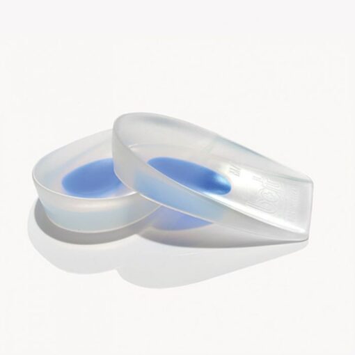 BORT Silicone Heel Spur Cushion with SoftSpot
