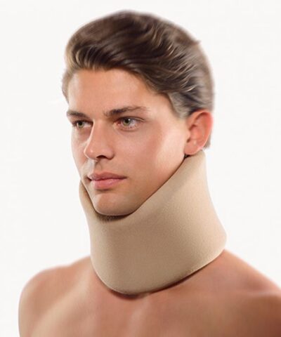 BORT Stabilo Cervical Support