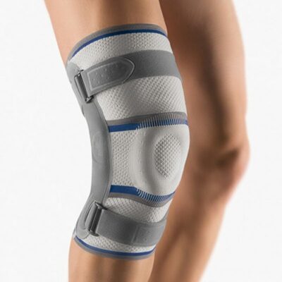 BORT Stabilo Knee Support with Articulated Joint