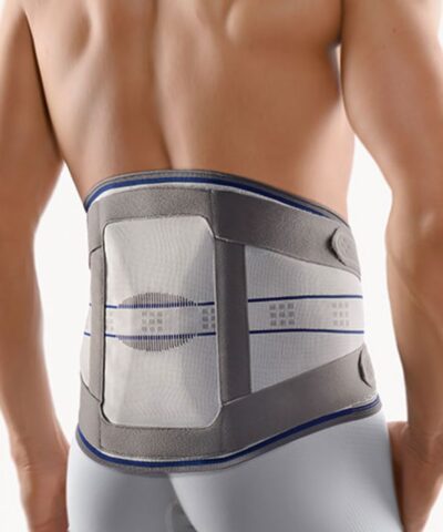 BORT StabiloPlus Back Support
