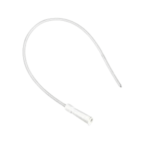 Nelaton Catheter – Sterile, Single-Use Urinary Catheter