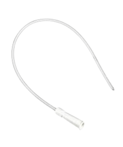 Nelaton Catheter – Sterile, Single-Use Urinary Catheter