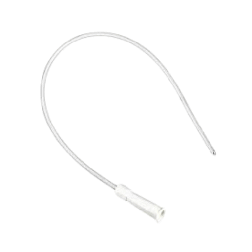 Nelaton Catheter – Sterile, Single-Use Urinary Catheter