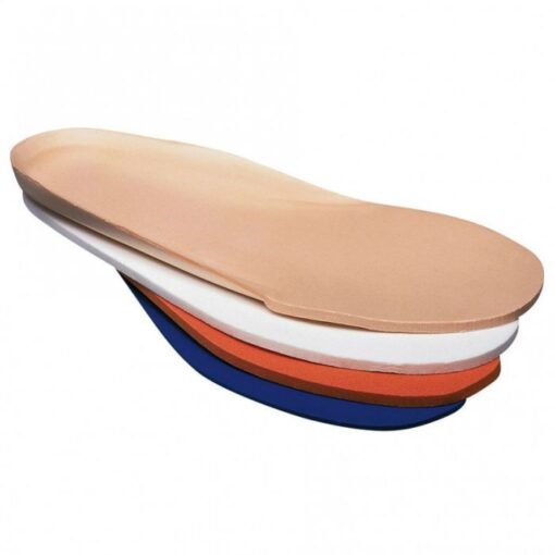 Darco Wound Care Insoles WCS