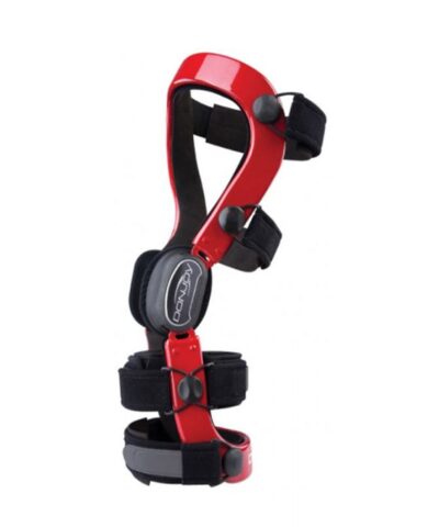Donjoy Defiance Knee Brace