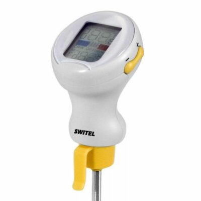 Switel Digital Baby Food and Milk Thermometer