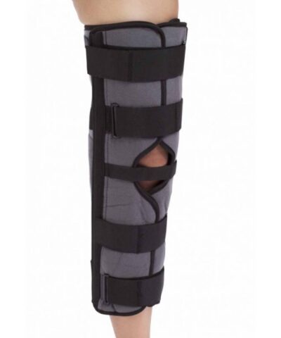 Donjoy 3 Panel Knee Immobilizer