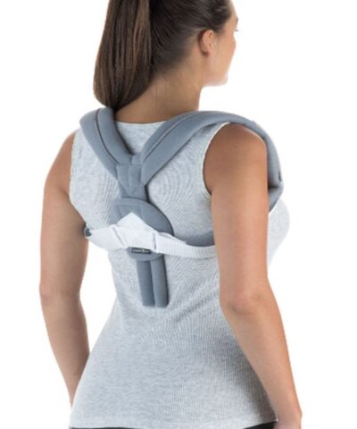 Donjoy Cromax Clavicle Straps