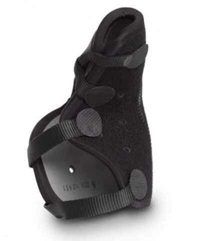 Donjoy Exos Hand based Ulnar Gutter Brace