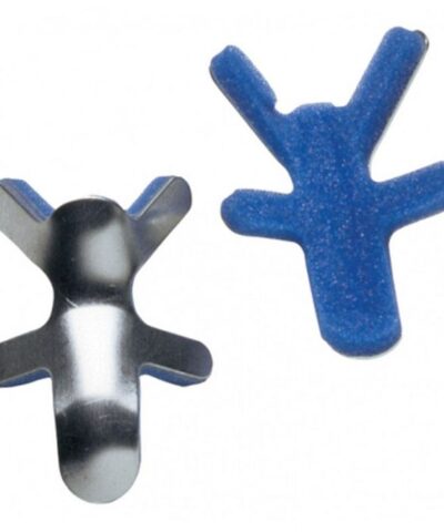 Donjoy Procare Frog Style Finger Splints