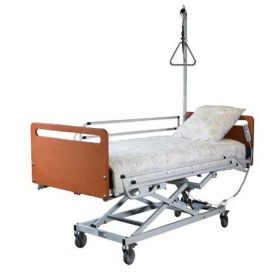 Dupont Elitis - 3 Function Electrical Bed
