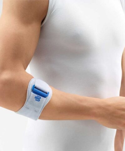 Bauerfiend EpiPoint Tennis Elbow Support