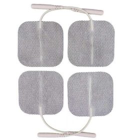 Electrodes & Plates