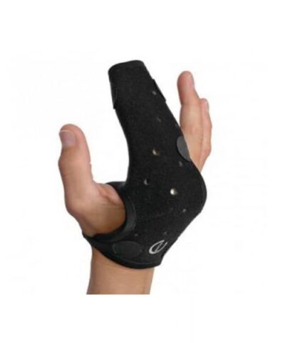 Donjoy Exos Hand Based Radial Gutter Brace