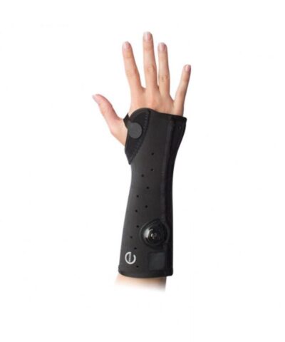 Exos Short Arm Fracture Brace - Open Thumb