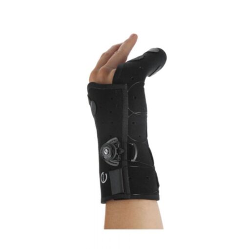 Exos Boxer's Fracture Brace
