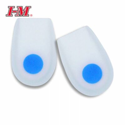 Iming Silicone Heel Cup