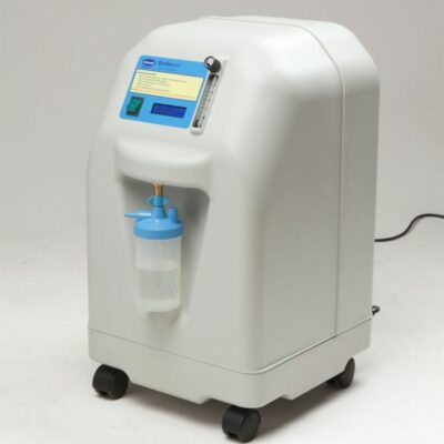 Kare OxyBreath 10 Liters LPM Oxygen Concentrator