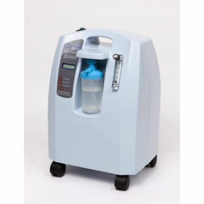 kare Medical OxyBreath Mini 5 Litres Oxygen Concentrator