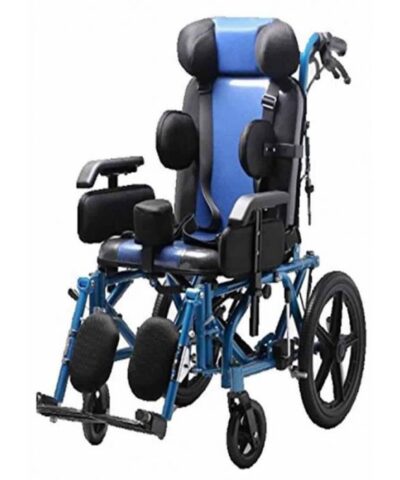 Pediatric Multi Functional Cerebral Palsy Wheelchair