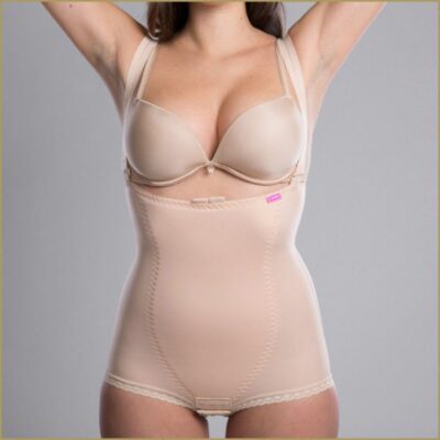 Lipoelastic VH Special Without Zipper