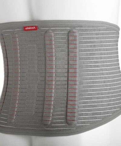 Lumbo Carezza Lumbar Spine Support
