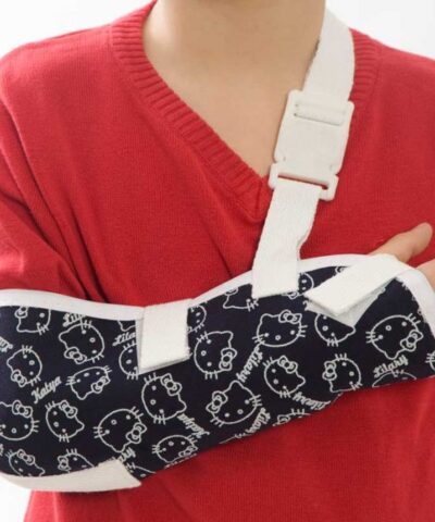MC Kiddo-CY Print Arm Sling