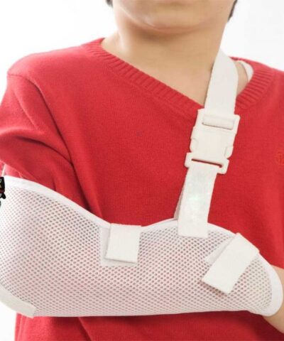 KIDDOCY ARM SLING (MESH FABRIC)