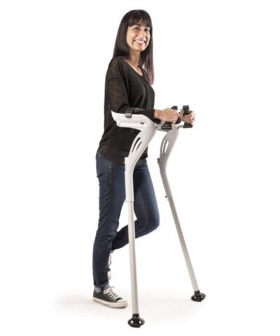 Mobility Designed MD Crutches