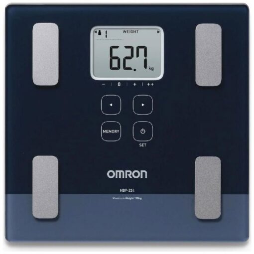 Omron HBF-224 Body Fat Monitor