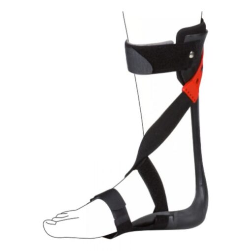 OttoBock Malleo Neurexa Pro Ankle Foot Orthosis AFO