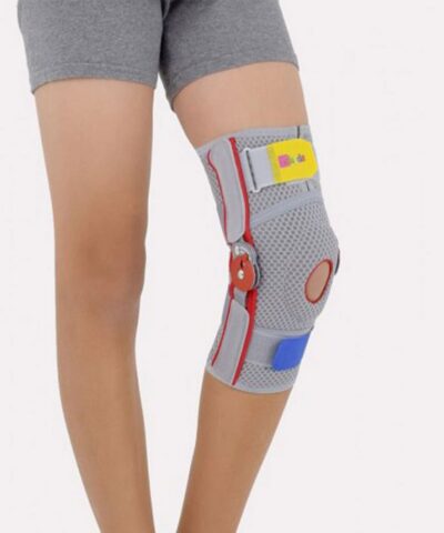 Reh4mat Child ROM Knee Brace