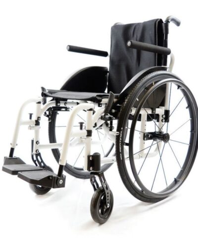 Rehamo Activ Lite Aluminum Wheelchair