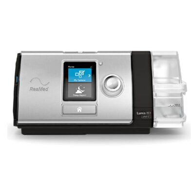 ResMed Lumis 150 VPAP ST with Humidifier