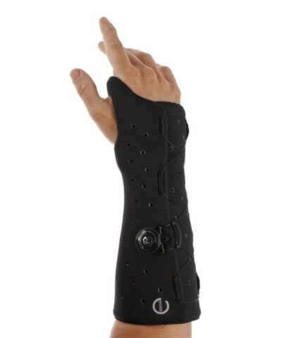 Exos Short Arm Fracture Brace