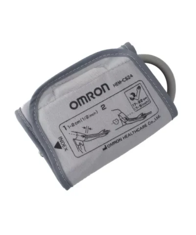 Small Cuff 17-22 Cm Hem-Cs24-E For M2, M3