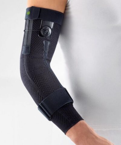 Bauerfeind Sports Elbow Brace