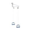 Sunshine Overdoor Shoulder Pulley