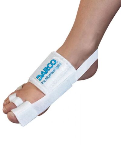 Darco Toe Alignment Splint
